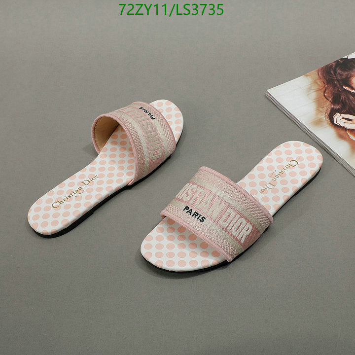 SAMCC - DOR Women Shoes - 2083