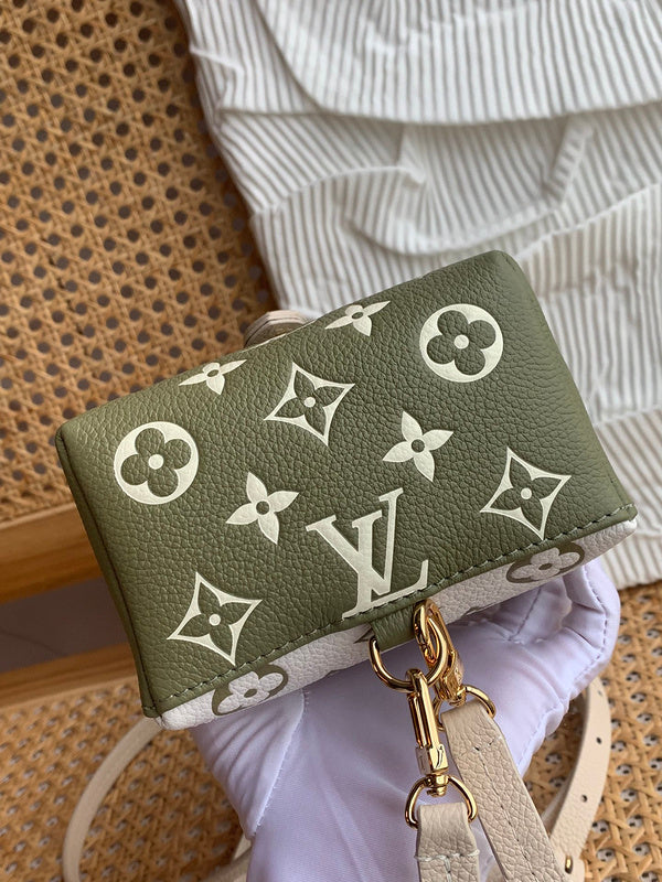 Satchel Bags - VL Bags - 4386