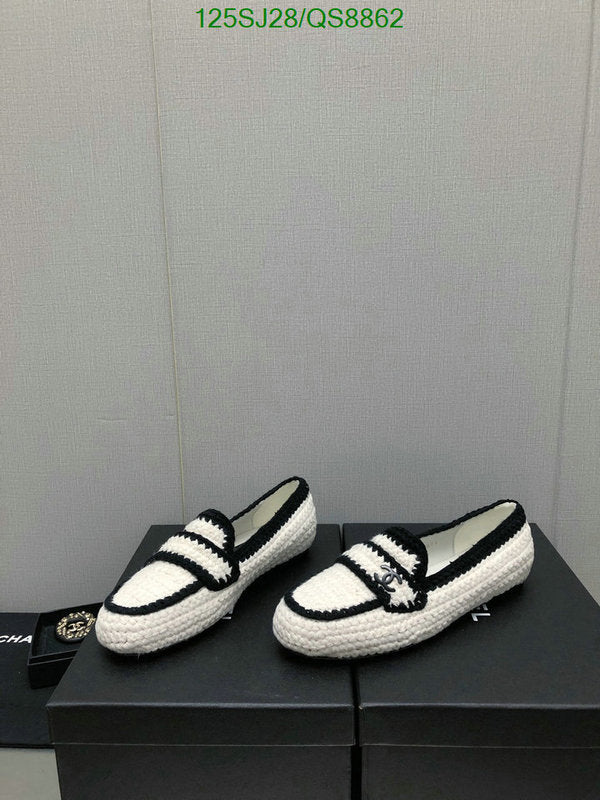 SAMC - CHL Women Shoes - 071