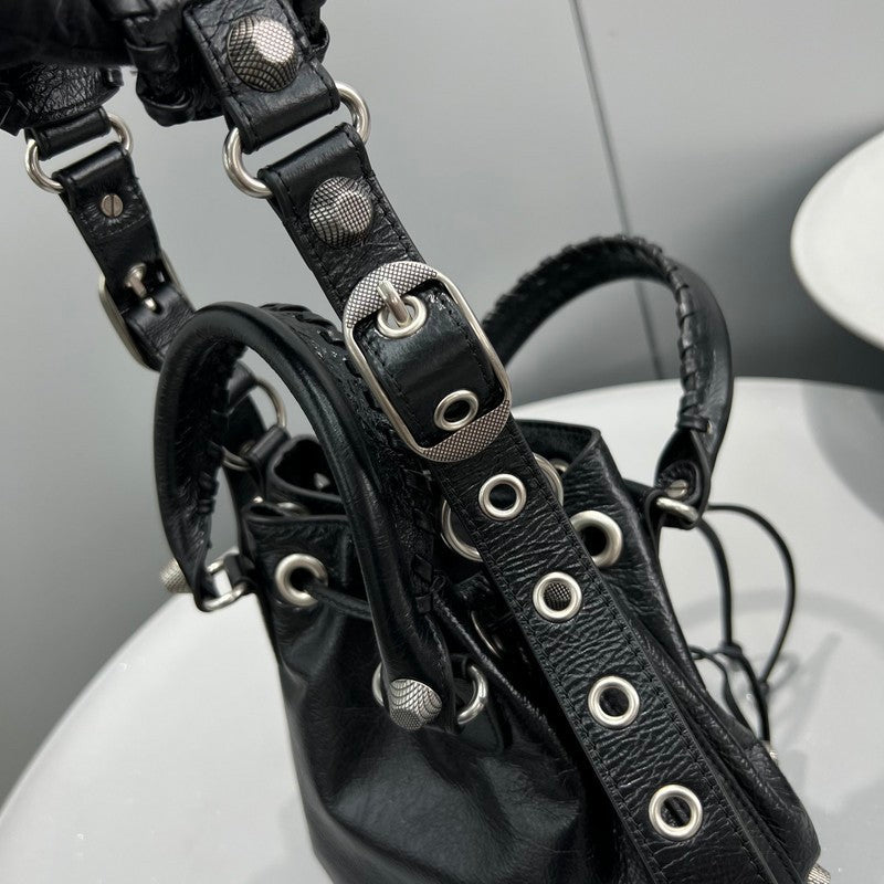 Satchel Bags - BGA Bags - 258