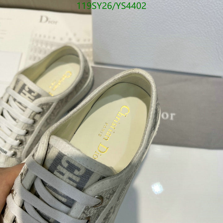 SAMC - DOR Women Sneakers - 206