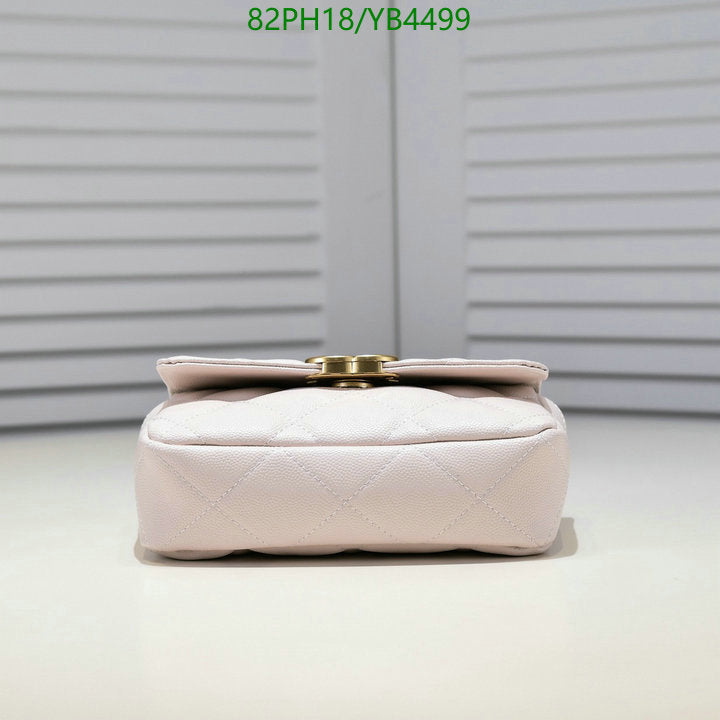 SAMC - CHL Bags Crossbody - 454