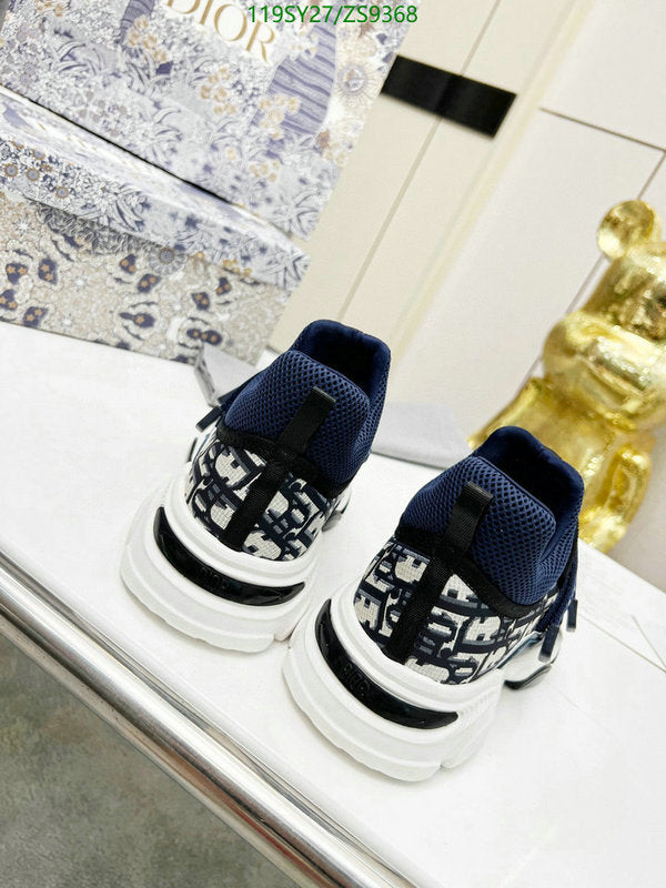 SAMC - DOR Women Sneakers - 108
