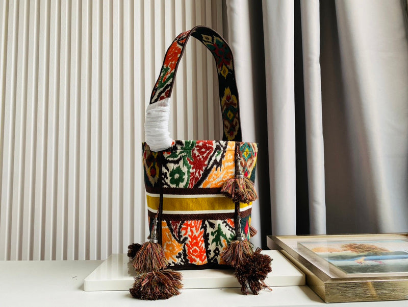 Satchel Bags - DOR Bags - 1060