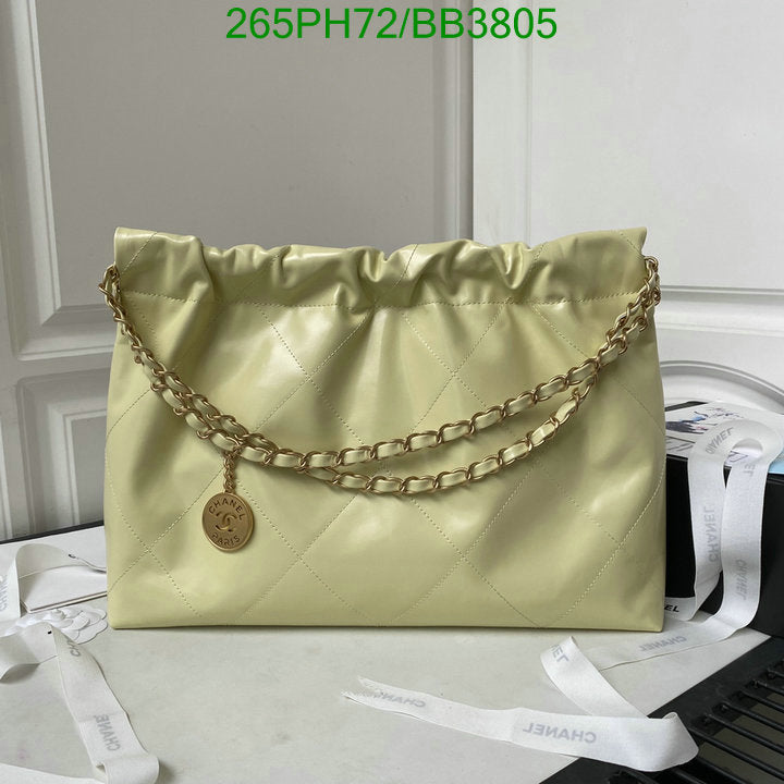 SAMC - CHL Bags - 972