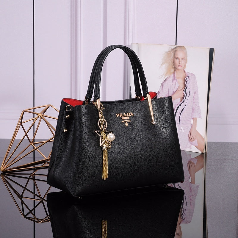 Satchel Bags - PDA Bags - 1187
