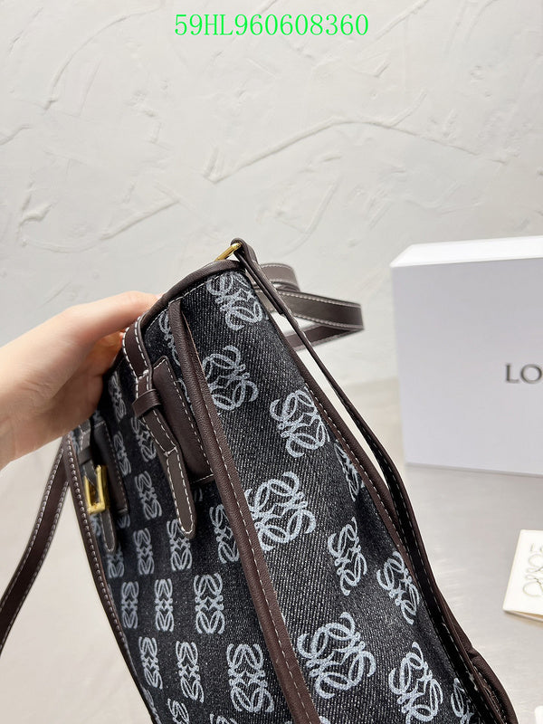 Satchel Bags - LWE Bags - 195