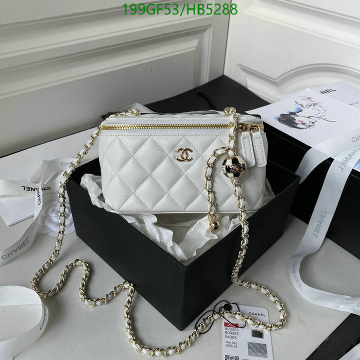 SAMC - CHL Bags - 153
