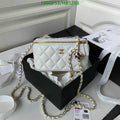 SAMC - CHL Bags - 153