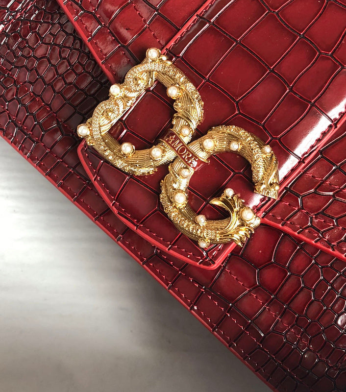 Satchel Bags - DG Bags - 486