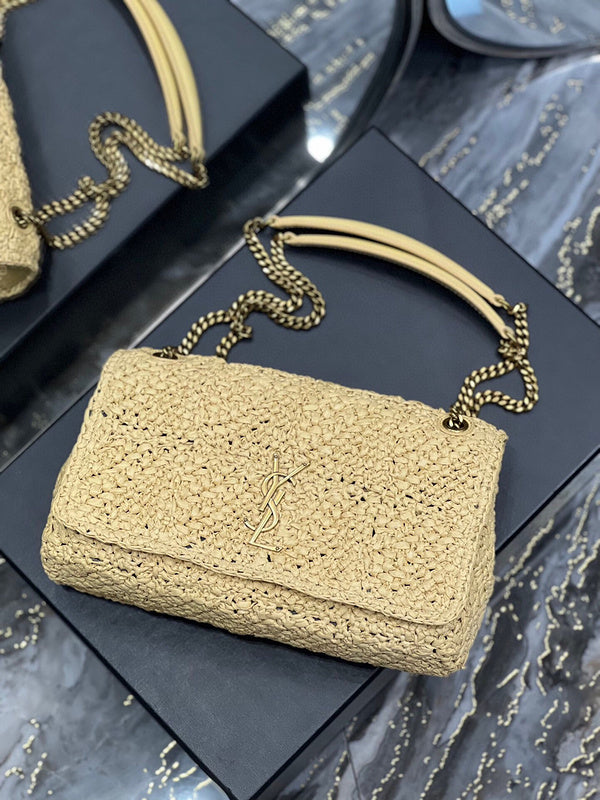 Glami- Glami- - SLY Bags - 937