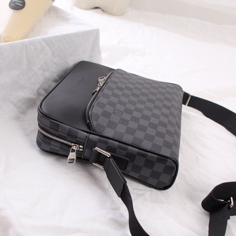 Satchel Bags - VL Bags - 3469