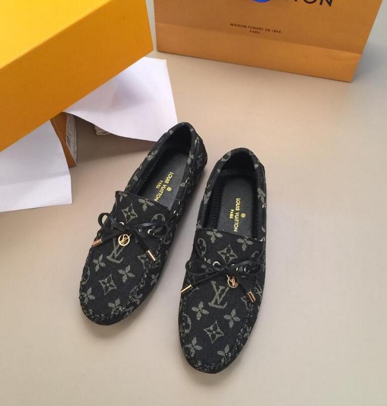 SAMC - LOV Men Shoes - 1739