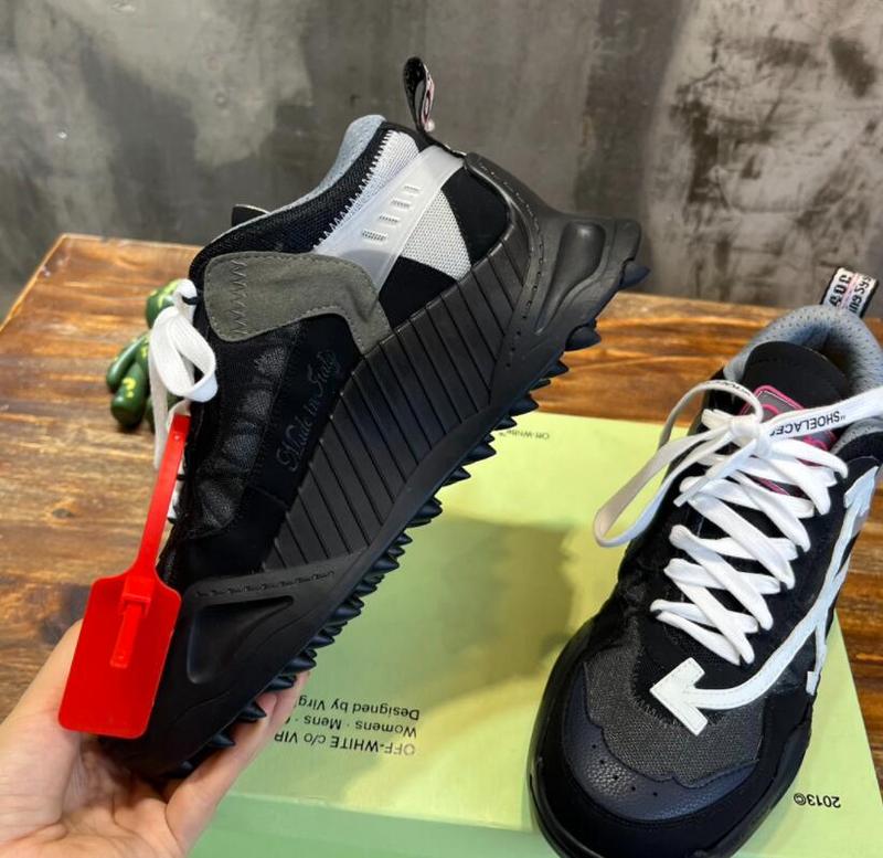 SAMC - YZO Men Shoes - 115