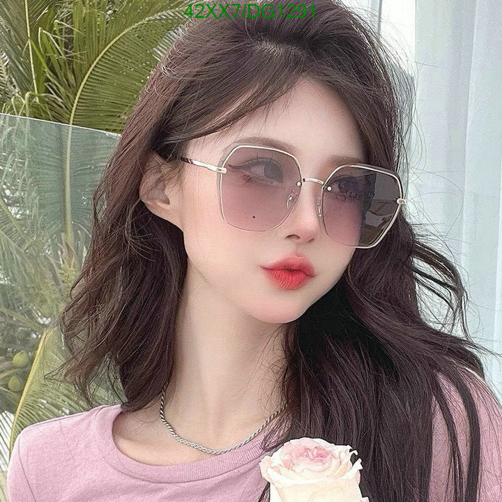 SAMC - CHL Glasses - 101