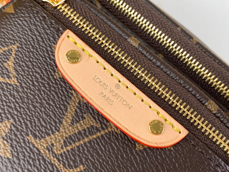 Satchel Bags - VL Bags - 2688