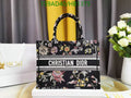 SAMCC - DOR Bags - 1157
