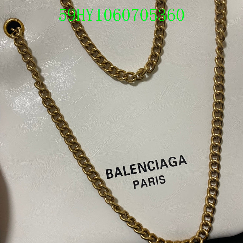 Glami GlamI - BGA Bags - 1699