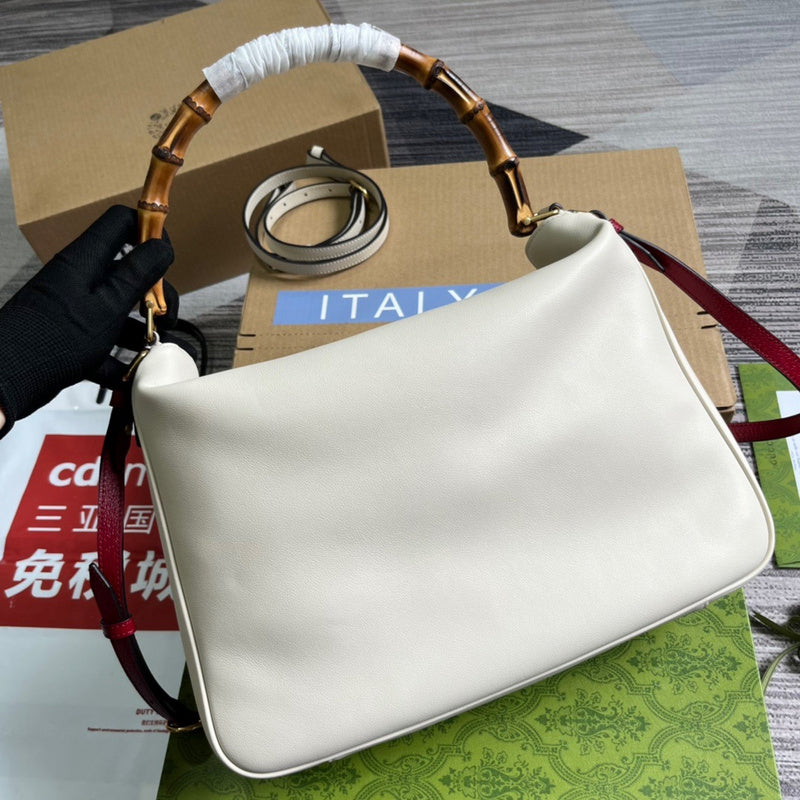 Satchel Bags - GCI Bags - 7525