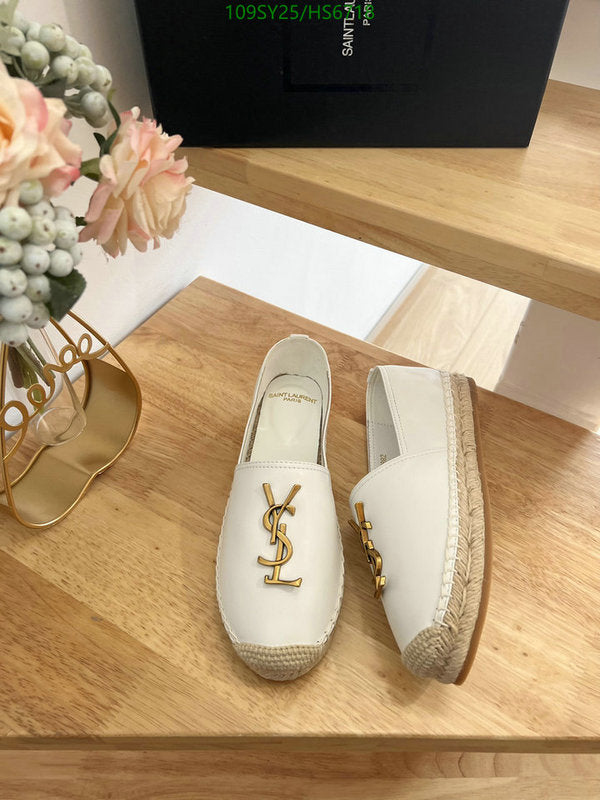 SAMC - YLS Women Shoes - 154