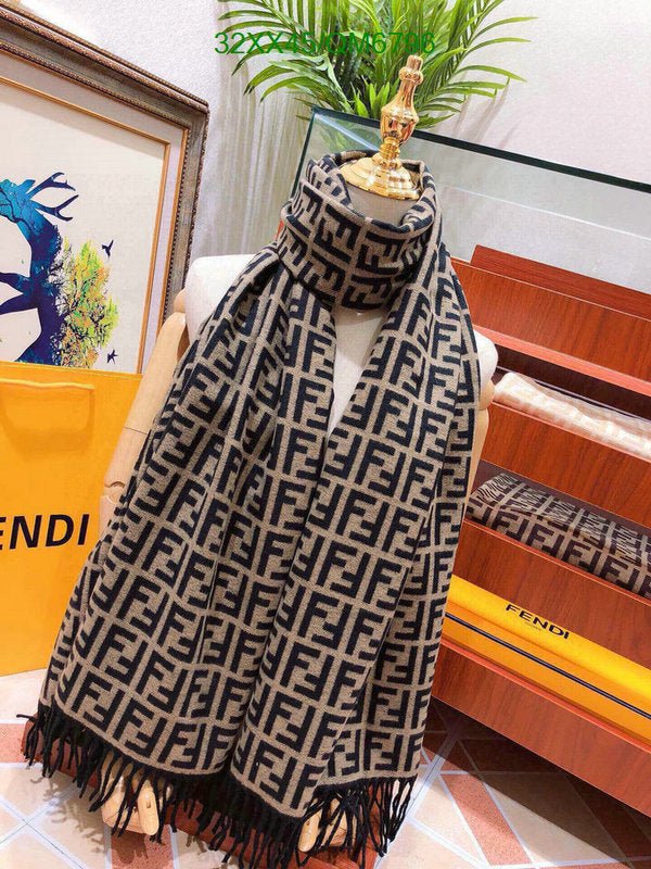 SAMC - FDE Scarves - 148