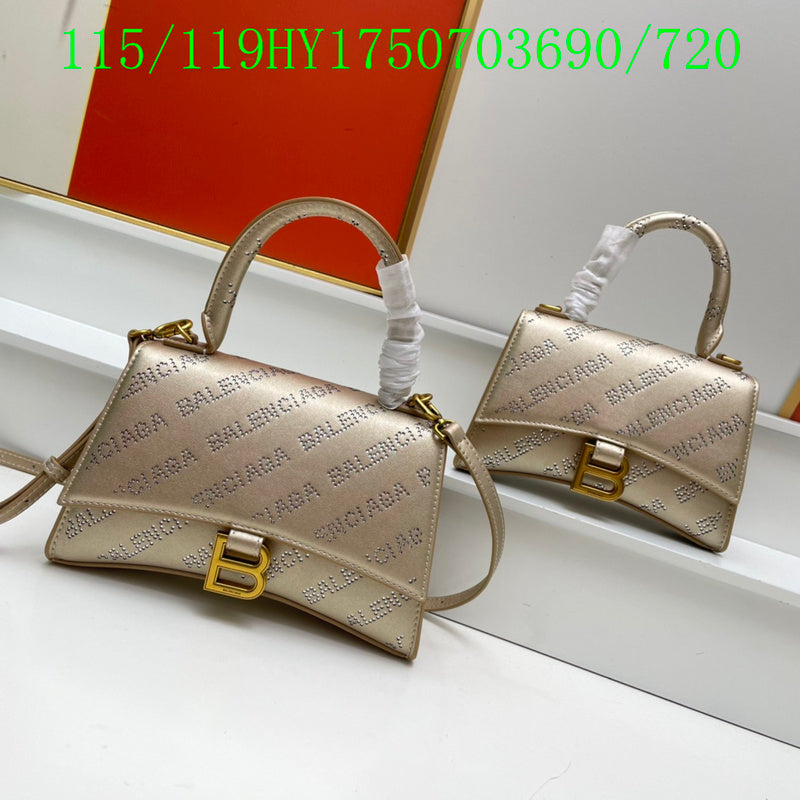 Glami GlamI - BGA Bags - 1721