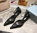 glamy - PD Women Shoes - 253