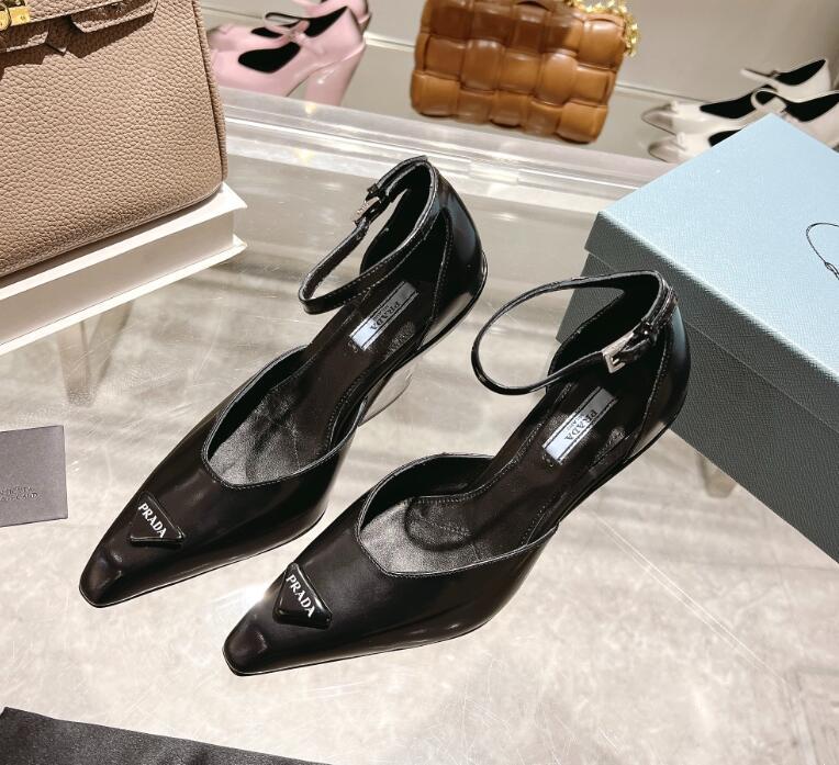 glamy - PD Women Shoes - 253