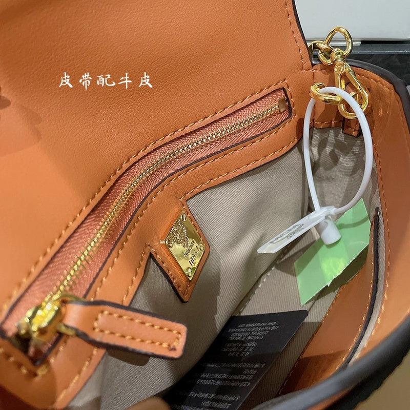 Glami- - MQM Bags - 147