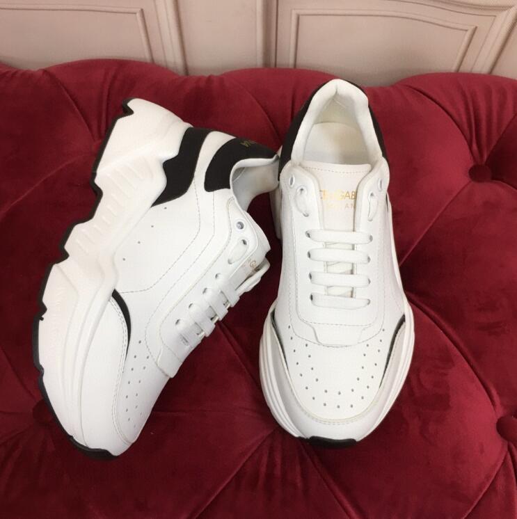 SAMC - DAG Men Shoes - 332