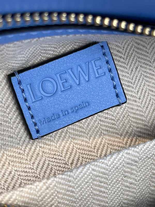 Glamy - LWO Bags - 640