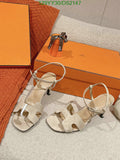 SAMC - HMS Women Shoes - 066