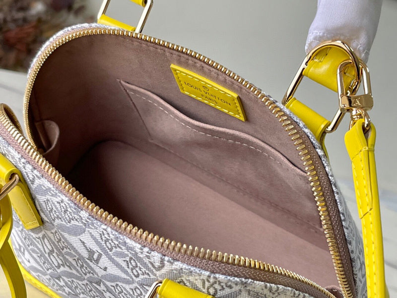Glami- Glami- Lu-Vi bags - 4175