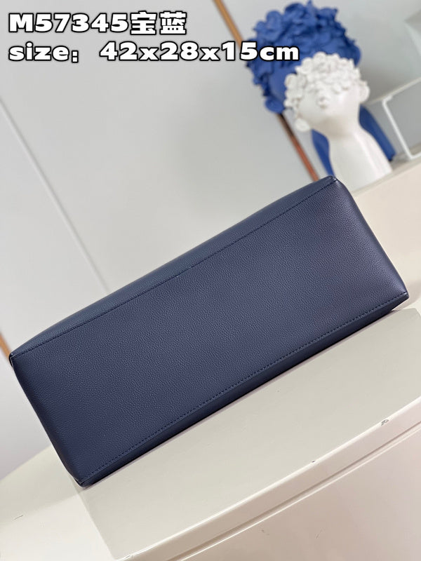 Satchel Bags - VL Bags - 1379