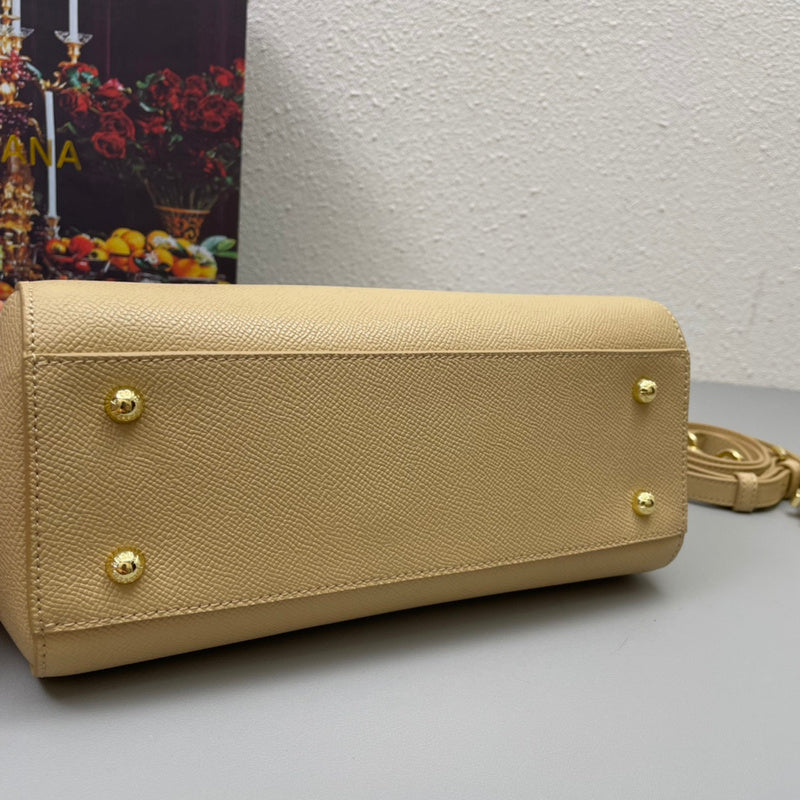 Satchel Bags - DG Bags - 086