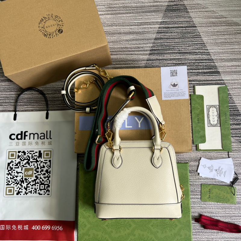 ELE - GG Bags - 1201