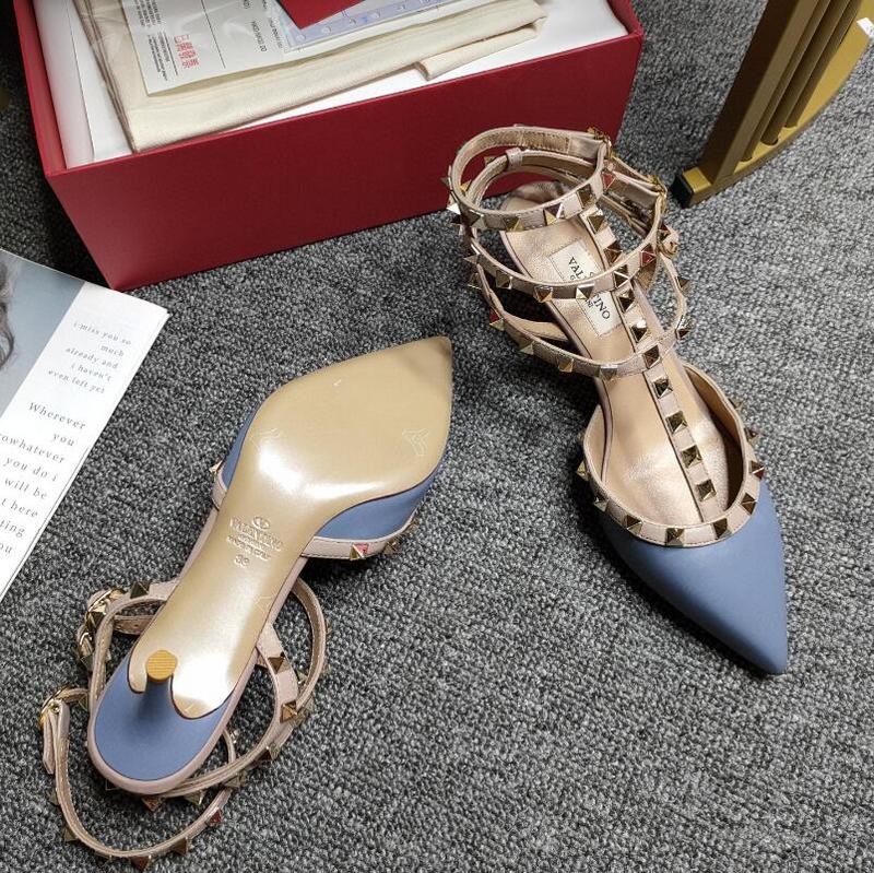 SAMC - VEL Women Shoes - 637