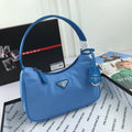 Satchel Bags - PRA Bags - 308