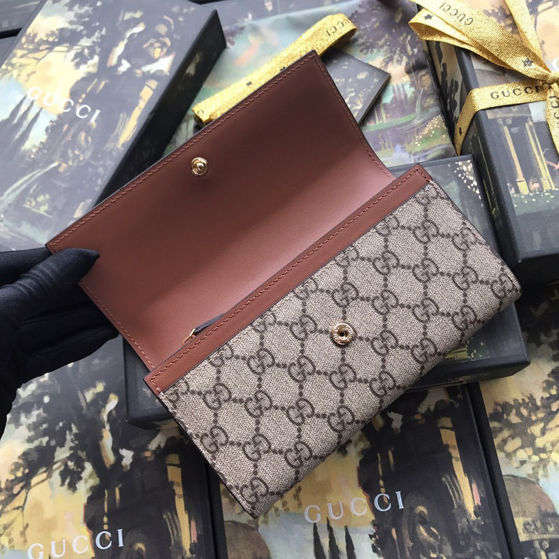 Glami-i - Guki Wallet - 470