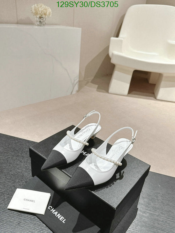 SAMC - CHL Women Shoes Ballet - 006