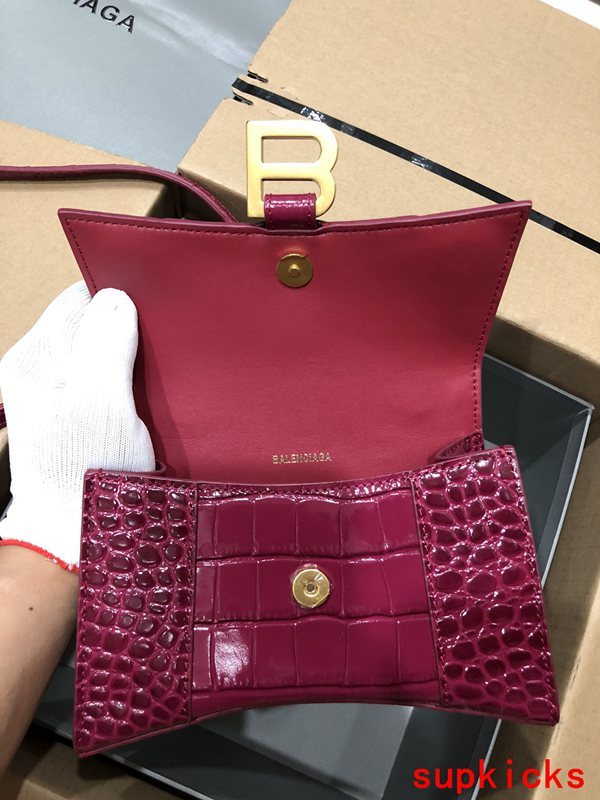 Glami- - BG Hourglass Bags - 125