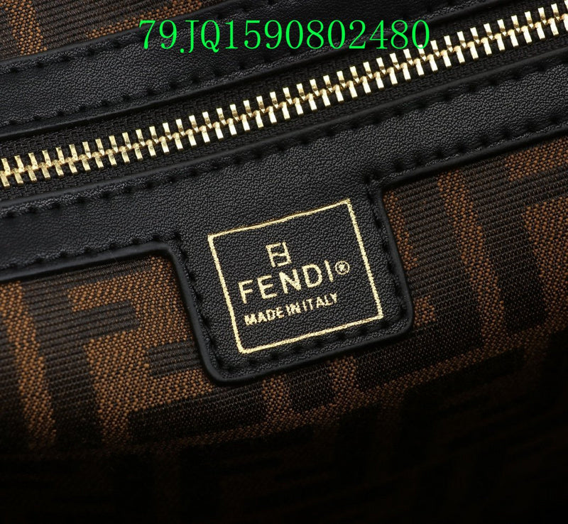 Glami - FDE Bags - 2500
