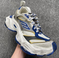 SAMC - BG Men Shoes - 139
