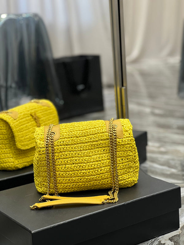 Glamy - YLS Bags - 816