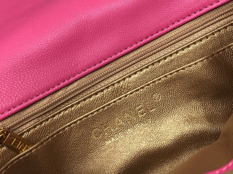 Satchel Bags - CHL Bags - 7464