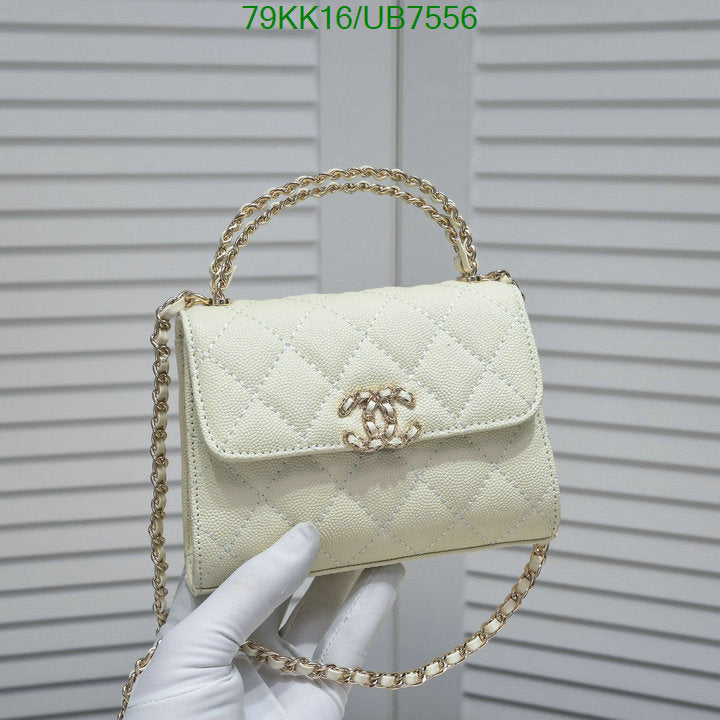 SAMC - CHL Bags Crossbody - 051