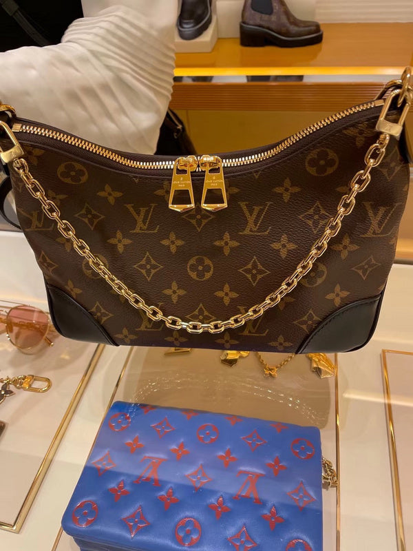 Satchel Bags - VL Bags - 1835