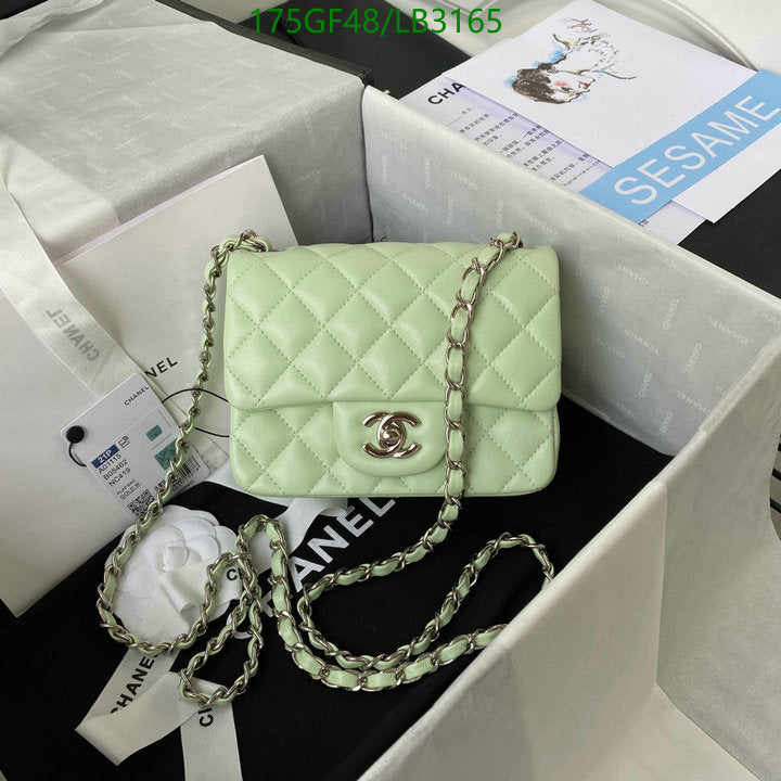 SAMC - CHL Bags - 901
