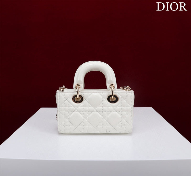 ELE - Dir Bags - 1510
