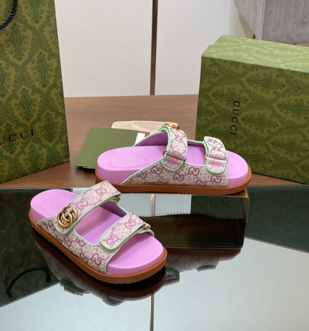 SAMC - GUKI Women Shoes - 144